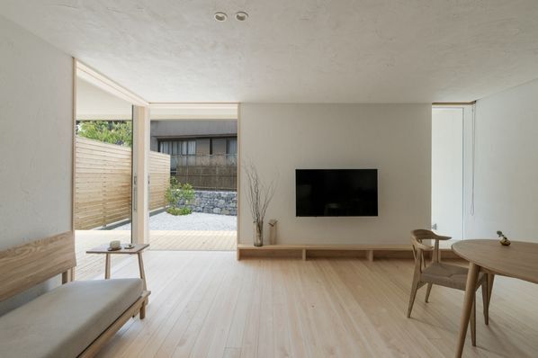 アイジースタイルハウスのモデルハウス画像1