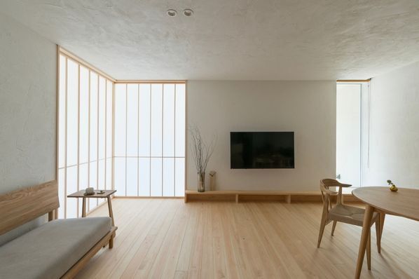 アイジースタイルハウスのモデルハウス画像2