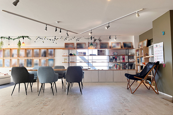 Space Labo　永冨のモデルハウス画像1