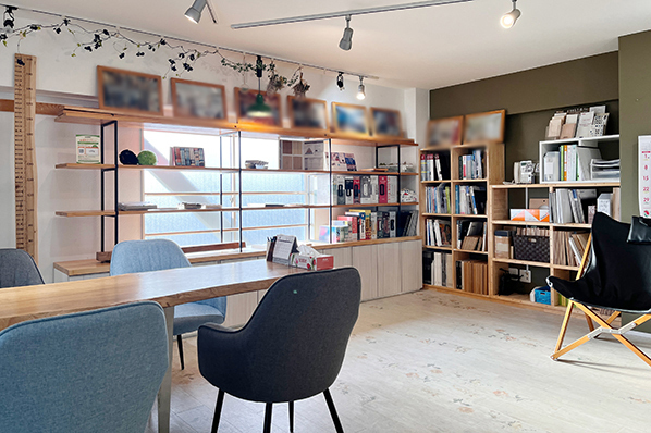 Space Labo　永冨のモデルハウス画像2