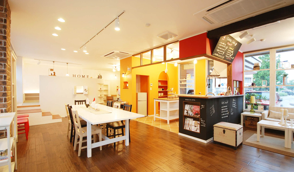 セルコホームのモデルハウス画像1