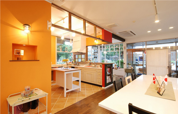 セルコホームのモデルハウス画像2