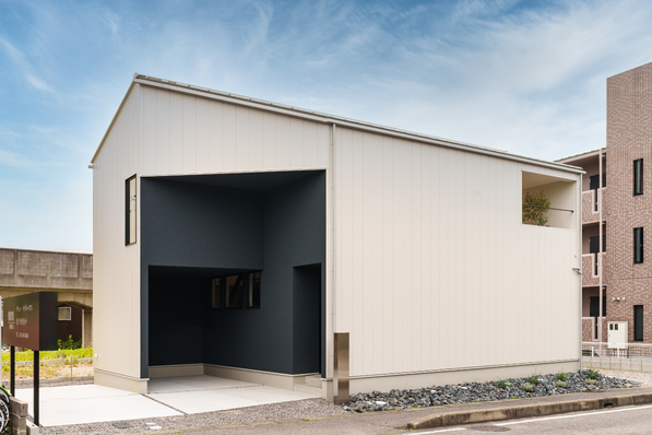 リキューのモデルハウス画像2