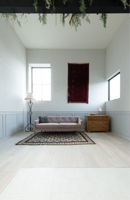 米田木材のモデルハウス画像2