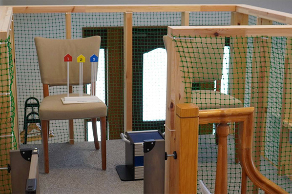 ホクシンハウスのモデルハウス画像2