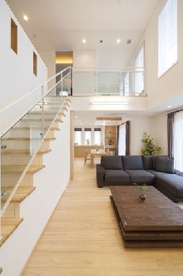 高砂建設　埼玉・東京のモデルハウス画像2