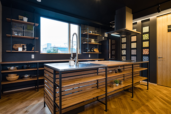 高砂建設　埼玉・東京のモデルハウス画像2