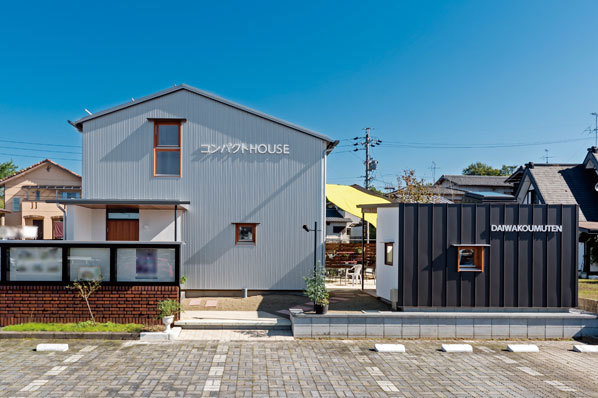 大和工務店のモデルハウス画像2