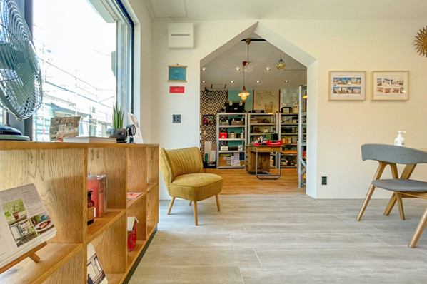 KITOKITO HOME&LIFEのモデルハウス画像2