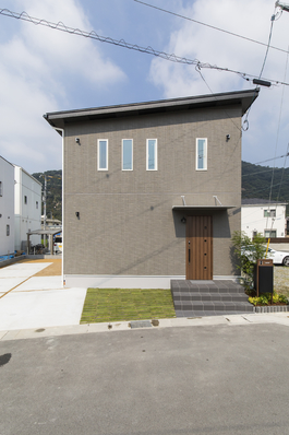 結城建設のモデルハウス画像2