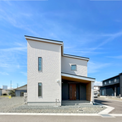 アイフルホーム/シリウスEHCのモデルハウス画像1