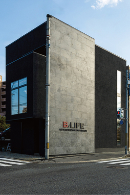 ビーライフ 一級建築士事務所のモデルハウス画像2