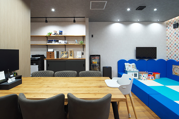 沖田工務店のモデルハウス画像1