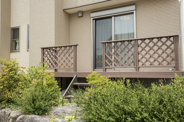 昭和建設のモデルハウス画像2