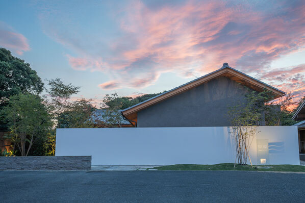 三和木のモデルハウス画像1