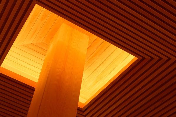 SUUMO】 三和木の【三和木の家】岡崎展示場｜伝統建築と和モダン