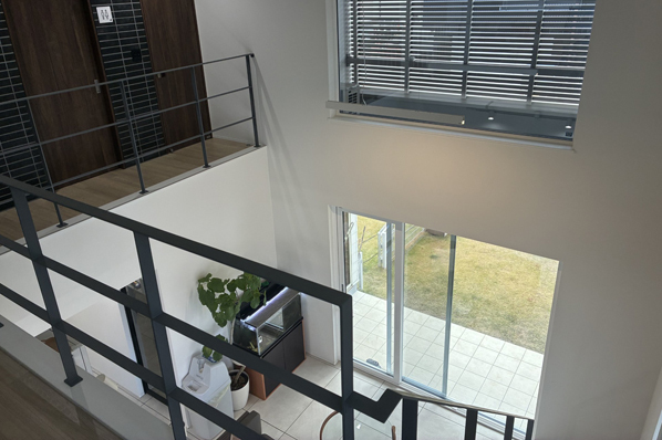 エヌハウスのモデルハウス画像2