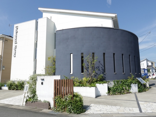 ユニバーサルホームのモデルハウス画像1