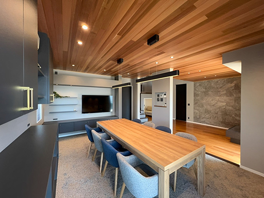 フィアスホームのモデルハウス画像2