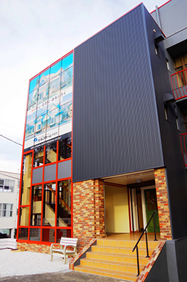 セルコホームのモデルハウス画像1