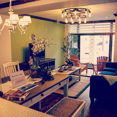 セルコホームのモデルハウス画像2