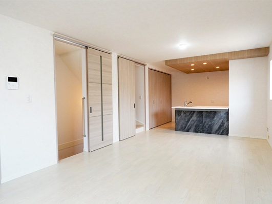 オリエントホームのモデルハウス画像2