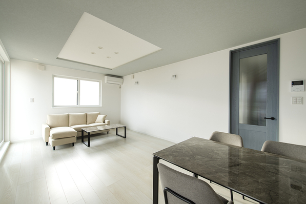 匠建(たっけん）コーポレーションのモデルハウス画像2