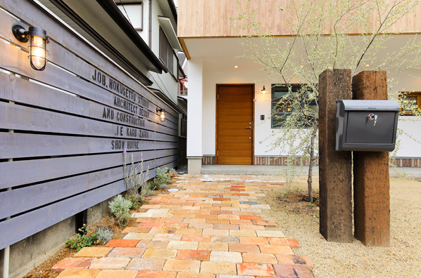 じょぶのモデルハウス画像2