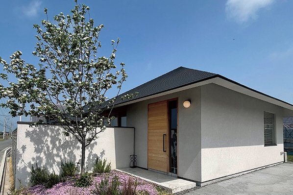 ESSRI（エスリ）のモデルハウス画像1