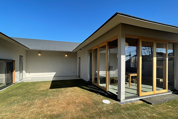 ESSRI（エスリ）のモデルハウス画像2