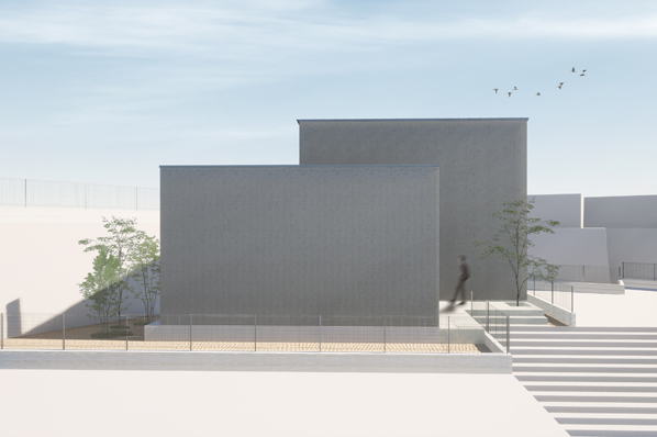 ALTS DESIGN OFFICE（アルツ　デザイン　オフィス）のモデルハウス画像1