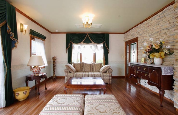 セルコホームのモデルハウス画像2