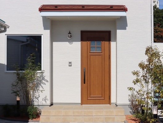 パルコホームのモデルハウス画像1