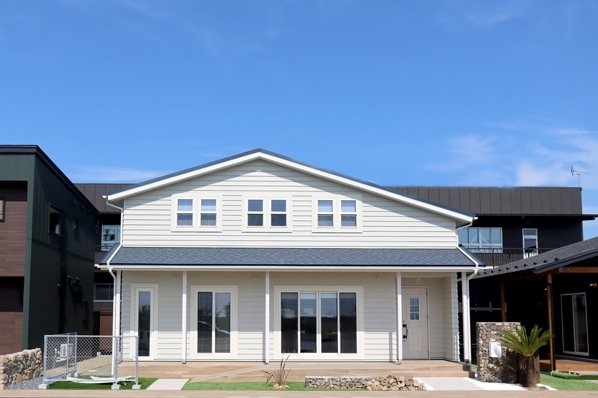 パルコホームのモデルハウス画像1