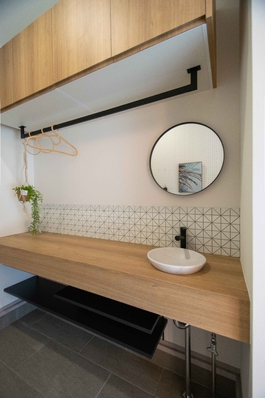 パルコホームのモデルハウス画像2