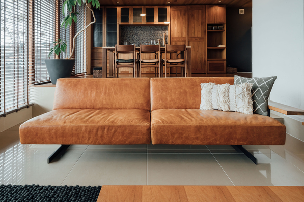 チェックハウスのモデルハウス画像1