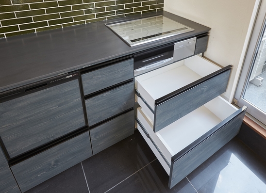 チェックハウスのモデルハウス画像2