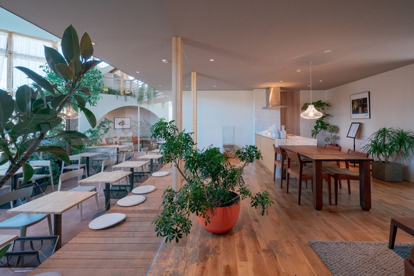 チェックハウスのモデルハウス画像2