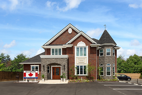 セルコホームのモデルハウス画像1