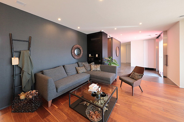 パナソニック ホームズのモデルハウス画像2