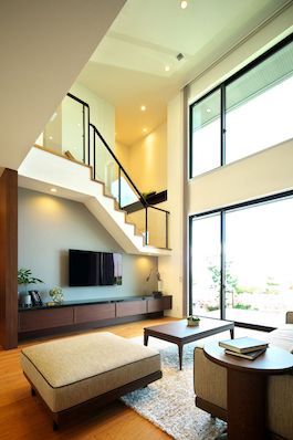 パナソニック ホームズのモデルハウス画像2