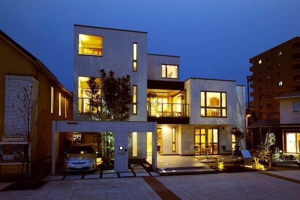 パナソニック ホームズのモデルハウス画像1