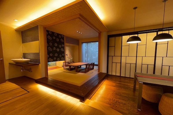 パナソニック ホームズのモデルハウス画像2