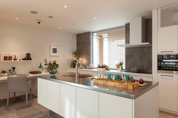 パナソニック ホームズのモデルハウス画像2