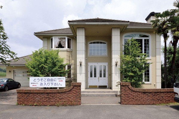 ニットーホームのモデルハウス画像1