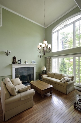 ニットーホームのモデルハウス画像2