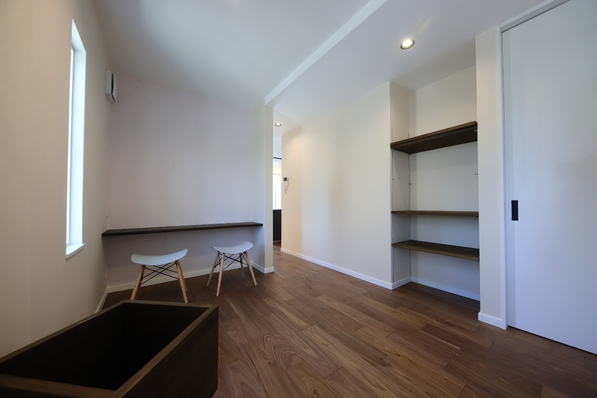 感動のモデルハウス画像2