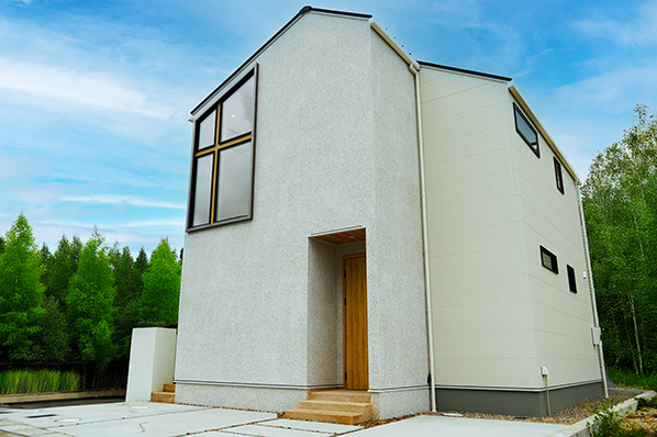 HOLIDAYS（ホリデイズ）のモデルハウス画像2