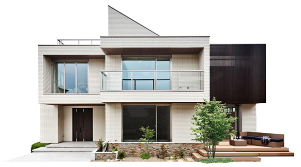 旭化成ホームズ（ヘーベルハウス）のモデルハウス画像2