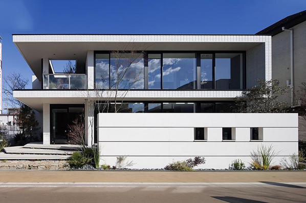 旭化成ホームズ（ヘーベルハウス）のモデルハウス画像2